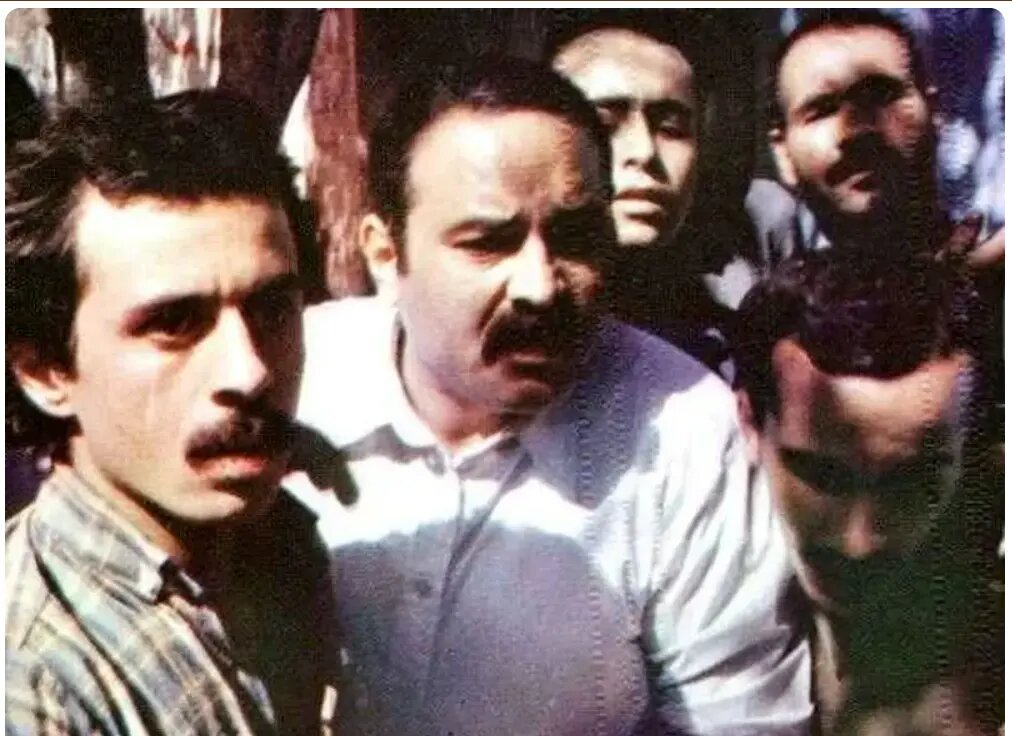 محمد کسبی ؛ از ایفای نقش والدین مراقبت از بیمار/هنرمندی که می خواستند اخلاق ، ایمان و هنر را متحد کنند.