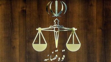 پس از دادخواست علیه مجری سمعی و بصری سابق و سردبیر صحبت های وی