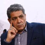 نماد یک مرد ؛ قرعه کشی ، شلوغی و شلوغی ، محبت و رفیق.