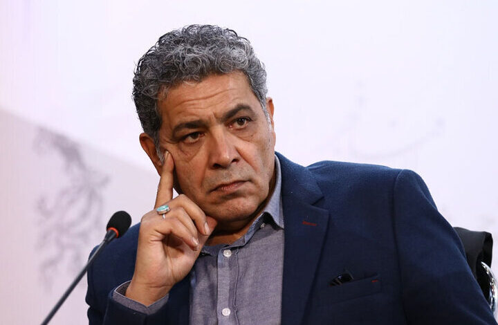نماد یک مرد ؛ قرعه کشی ، شلوغی و شلوغی ، محبت و رفیق.