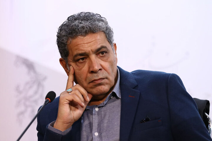 نماد یک مرد ؛ قرعه کشی ، شلوغی و شلوغی ، محبت و رفیق.