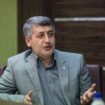 Massoud Radaei درگذشت - اخبار آنلاین