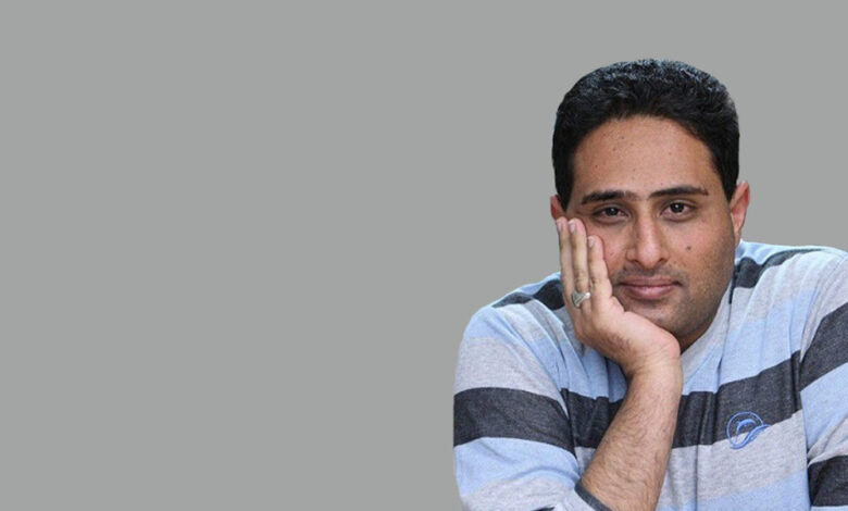 علی لاریجانی و "عقل و متوقف کردن در حکمرانی"