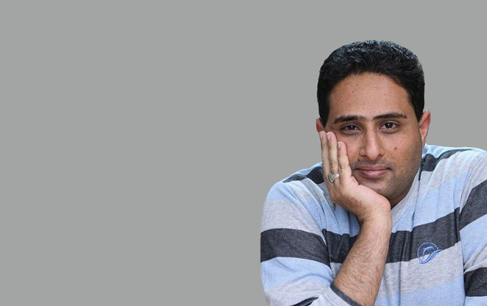 علی لاریجانی و "عقل و متوقف کردن در حکمرانی"