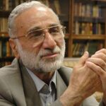 اولین ویراستار روزنامه کیهان پس از انقلاب / از تجارت آهن تا ترور توسط گروه Farghan درگذشت