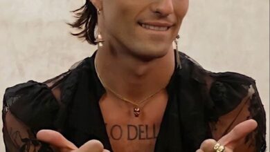 من دیگر آن بچه دیوانه نیستم! / یک زن ستاره موسیقی را از جنون نجات داد