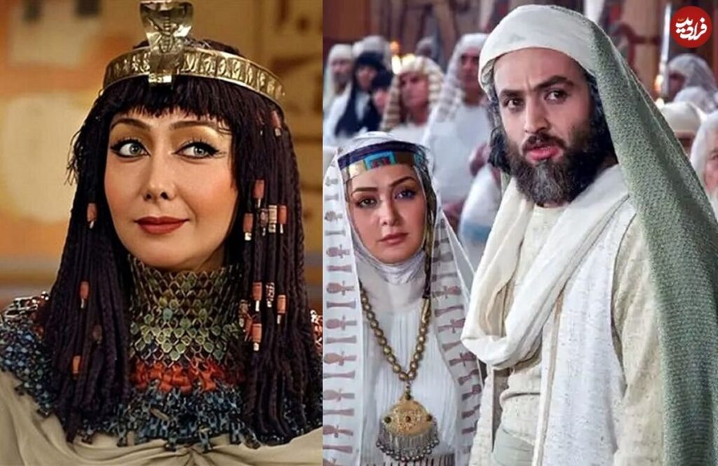 سریال Youssef برای پانزدهمین بار در تلویزیون / سری جدید از کیفیت پایین برخوردار است و به همین دلیل آنها به قدیمی ها پناه می برند