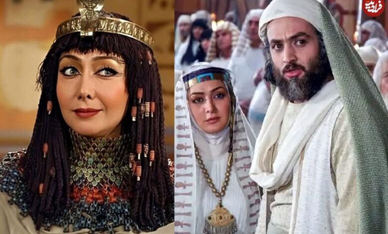 سریال Youssef برای پانزدهمین بار در تلویزیون / سری جدید از کیفیت پایین برخوردار است و به همین دلیل آنها به قدیمی ها پناه می برند