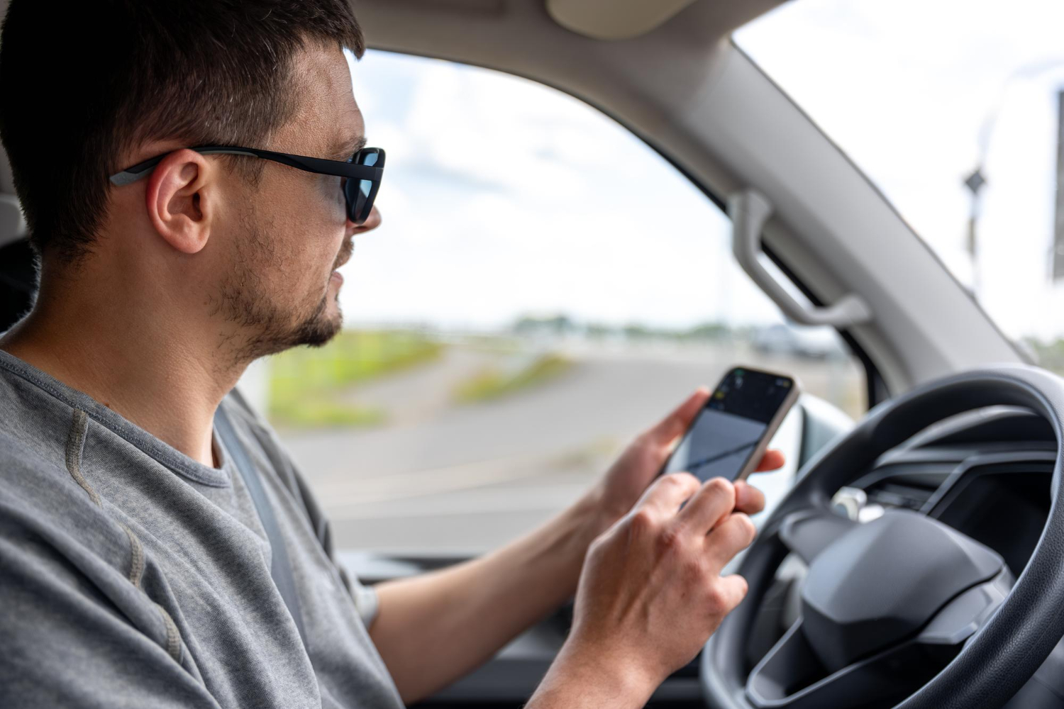 برداشتهای اشتباه رانندگان درباره مهلت 60 روزه