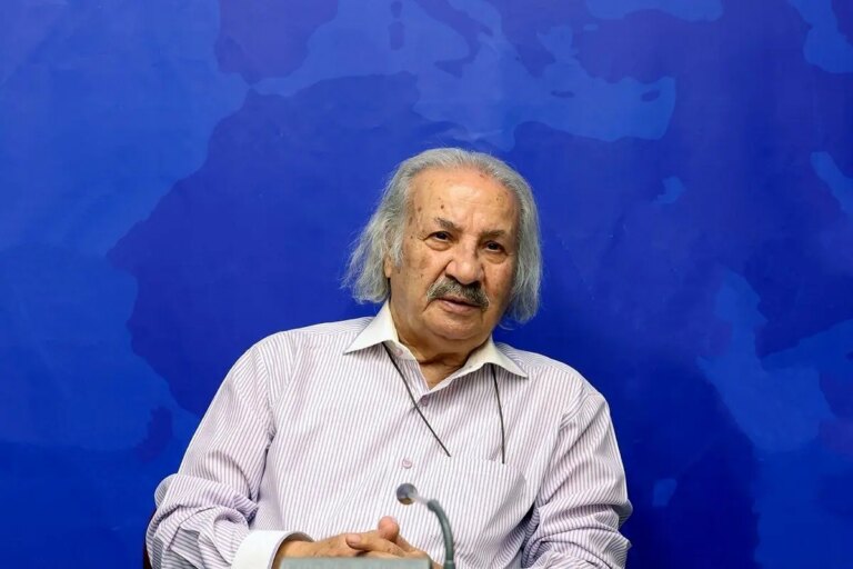 آخرین وضعیت سلامتی سعید پیردوست