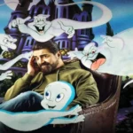 آغاز پخش «انجمن اشباح» از امشب