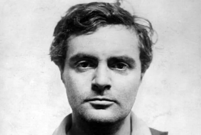 آمادئو مودیلیانی: نقاش میلیونری که در اثر فقر مرد!