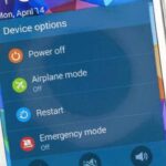 آموزش ریستارت کردن گوشی اندرویدی بدون نیاز به فشردن دکمه پاور