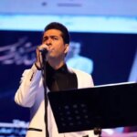 آهنگ جدید و احساسی محمد معتمدی