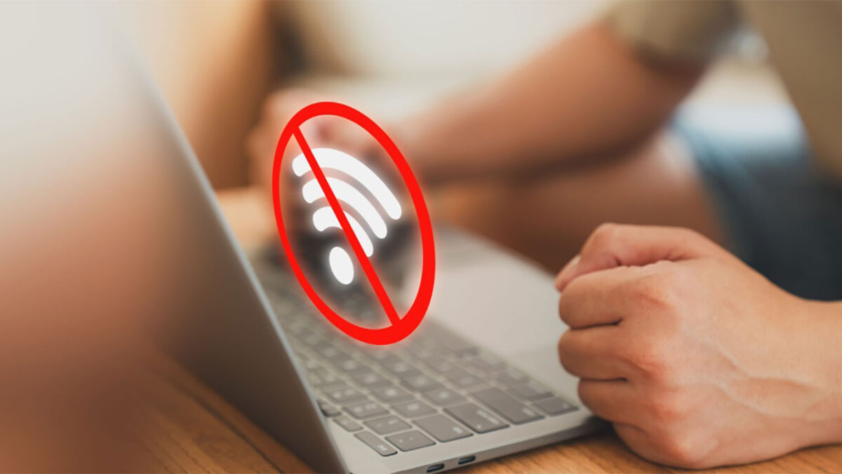 آیا می‌دانستید؟ 5 چیزی که در خانه شما، سیگنال وای فای را خراب می‌کنند!