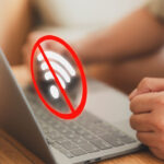 آیا می‌دانستید؟ 5 چیزی که در خانه شما، سیگنال وای فای را خراب می‌کنند!