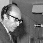 ابوالقاسم حالت؛ شاعر اولین سرود ملی بعداز انقلاب 57