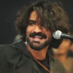 اجرای کنسرت «عرفان طهماسبی» در اهواز پس از ایام فاطمیه