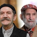 اسماعیل خلج نمایشنامه‌ای از حمید جبلی را روی صحنه می‌برد