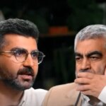 اشتباه‌های مهمانان سروش صحت / از مجتبی شکوری تا مسعود فراستی