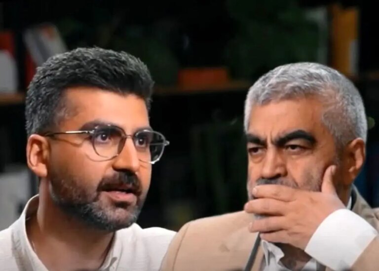 اشتباه‌های مهمانان سروش صحت / از مجتبی شکوری تا مسعود فراستی