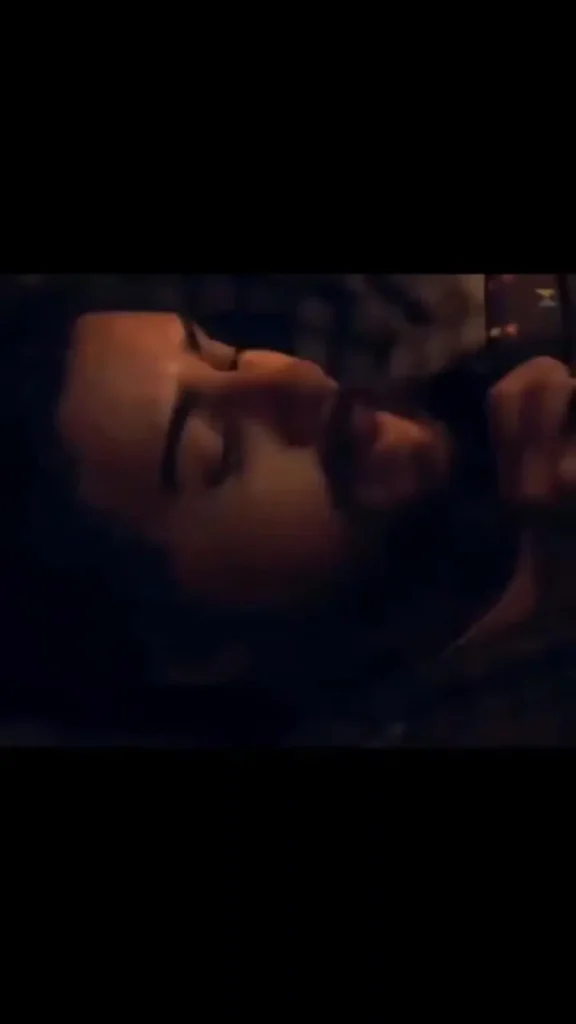 الناز شاکردوست گریم مردانه خود را از جرد لتو گرفت؟