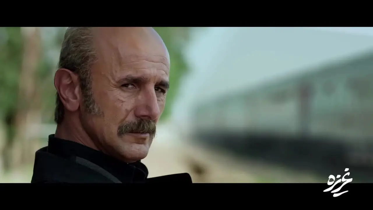 امین حیایی با چهره جدید امشب به سیبنما می‌آید!