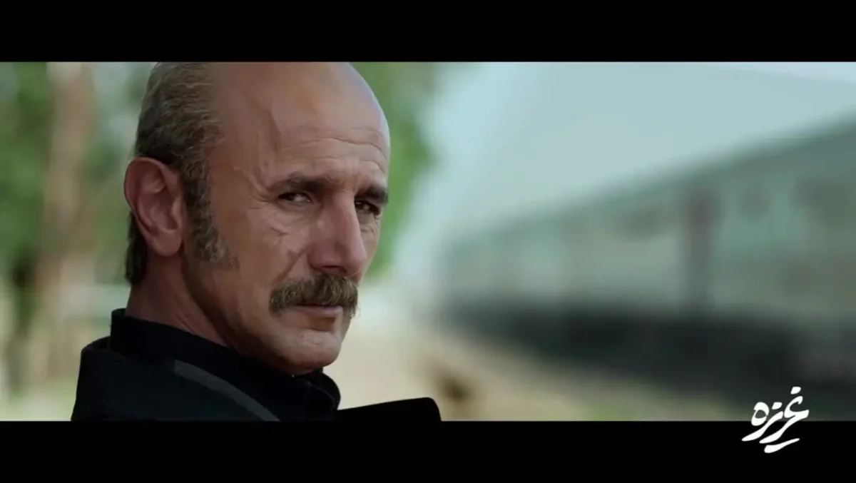 امین حیایی با چهره جدید امشب به سینما می‌آید!
