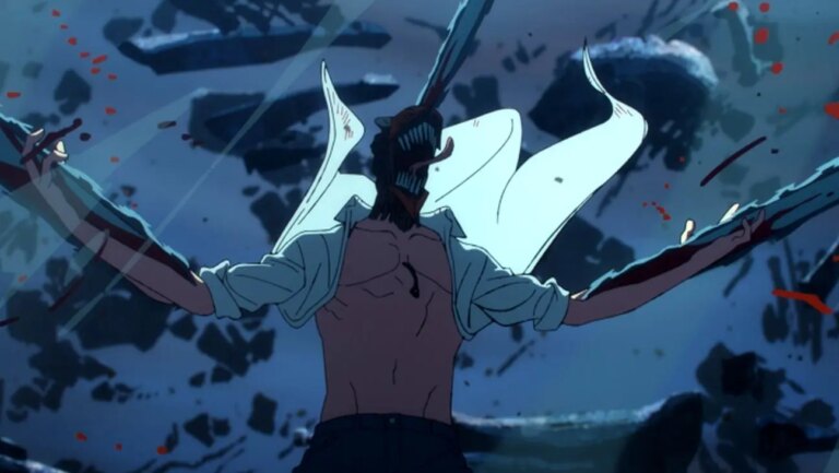 انیمه «مرد اره برقی: سرنوشت زره»/ روایتی دردناک از زندگی و مرگ