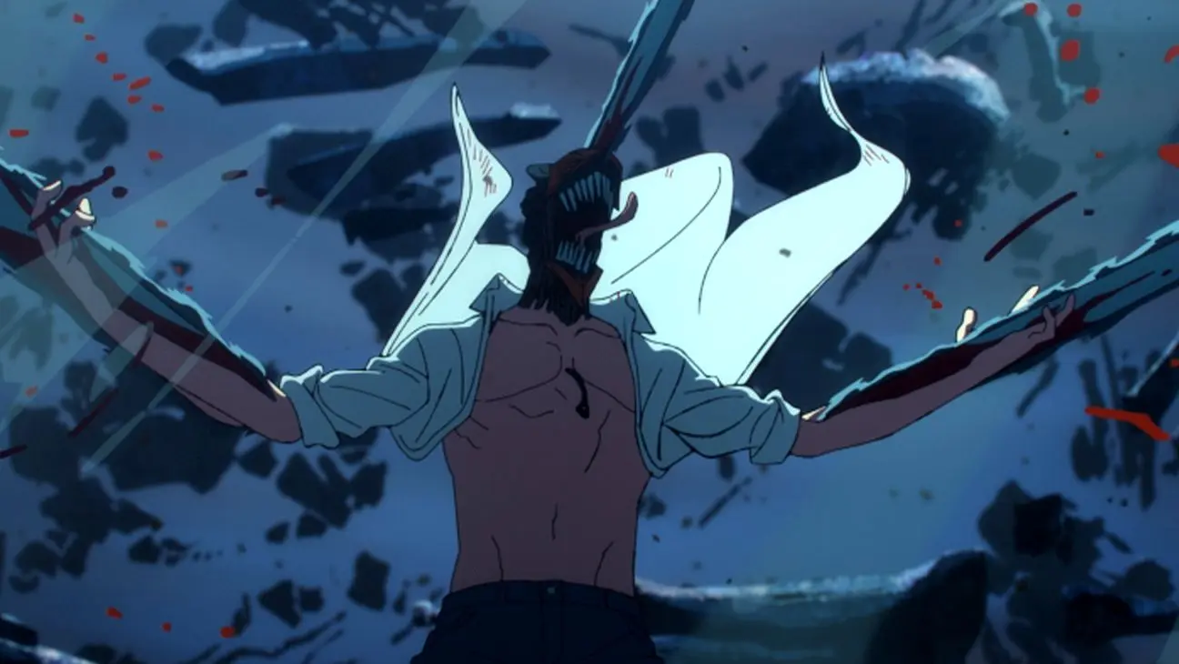 انیمه «مرد اره برقی: سرنوشت زره»/ روایتی دردناک از زندگی و مرگ