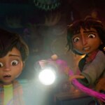 انیمیشن «توئیت‌ها» (The Twits)؛ تصویر تلخ از جهانی که خواب مانده