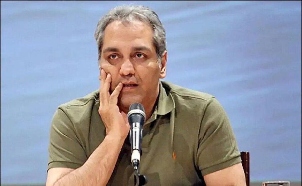 اولین تصاویر از سریال جدید مهران مدیری + جزئیات