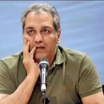 اولین تصاویر از سریال جدید مهران مدیری + جزئیات