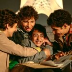 اکران فیلم «بچه مردم» و «غریزه» از ۳۰ مهر