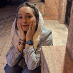 با توهین به سحر ولدبیگی، چیزی عوض نخواهد شد