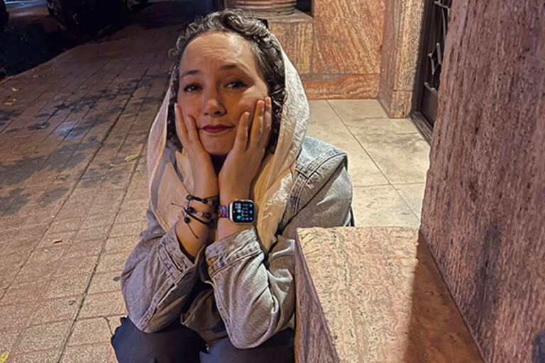 با توهین به سحر ولدبیگی، چیزی عوض نخواهد شد