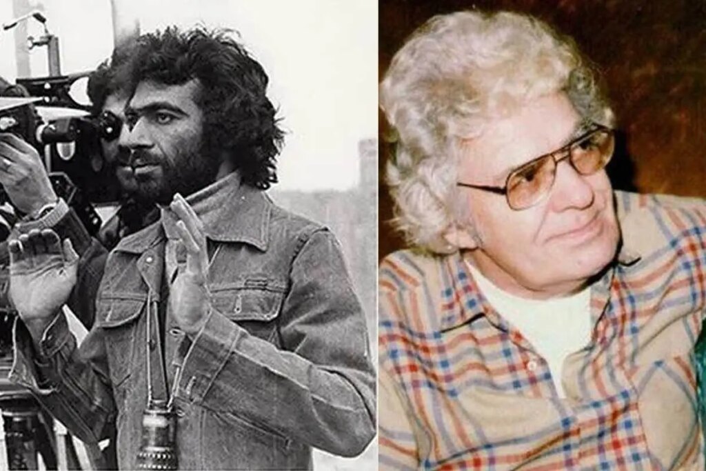 بازخوانی گفت‌وگوی قدیمی شاملو و تقوایی درباره زبان فارسی