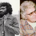 بازخوانی گفت‌وگوی قدیمی شاملو و تقوایی درباره زبان فارسی