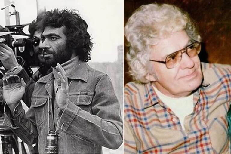 بازخوانی گفت‌وگوی قدیمی شاملو و تقوایی درباره زبان فارسی