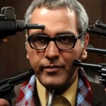 بازگشت مسعود شصت‌چی و مهران مدیری با «مرد سه هزار چهره»