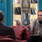 بازگشت کامران نجف‌زاده با برمودایی تازه!