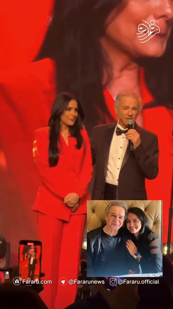 ببینید | عارف و نازلی؛ قصه همدلی پدر و دختر در روزهای سخت