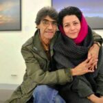 برای مرضیه وفامهر که ساعتش از دیروز خواب مانده است