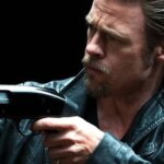 برد پیت با نتفلیکس بازمی‌گردد