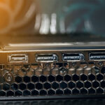 بررسی کامل تفاوت HDMI و DisplayPort؛ کدام پورت برای شما بهتر است؟