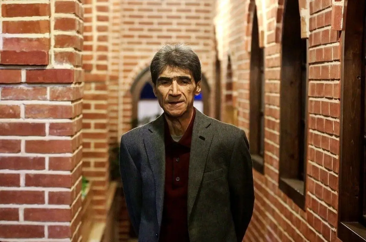 برگزاری یادبود ناصر تقوایی در خانه هنرمندان