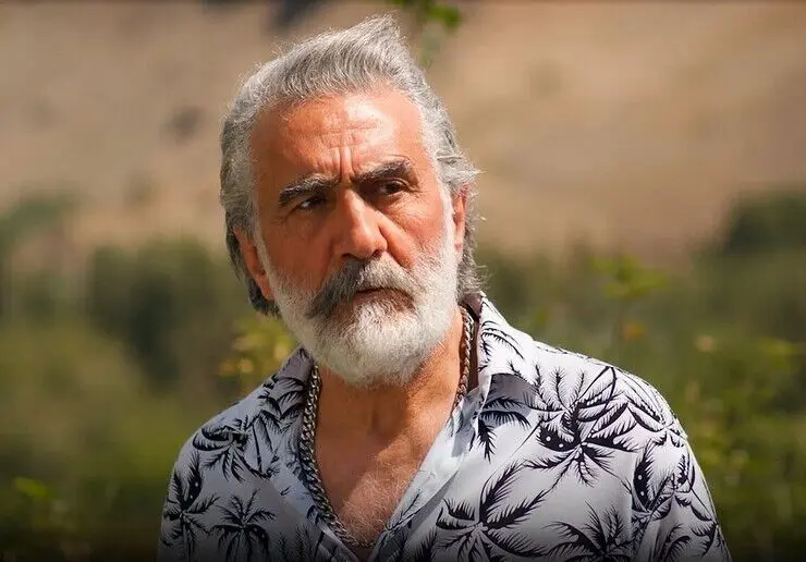 بستری شدن «رضا توکلی» در بیمارستان/ مردم برای بهبودی‌ام دعا کنند