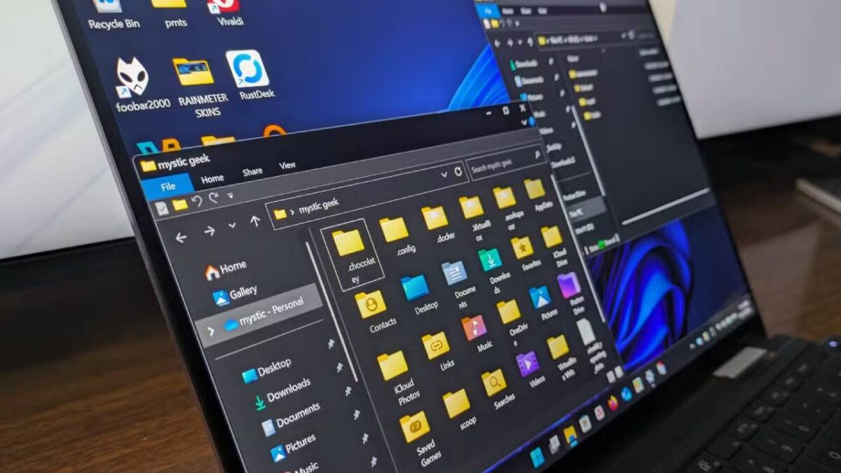 به جای پاکسازی رجیستری، برای بهینه سازی ویندوز این 5 روش را امتحان کنید