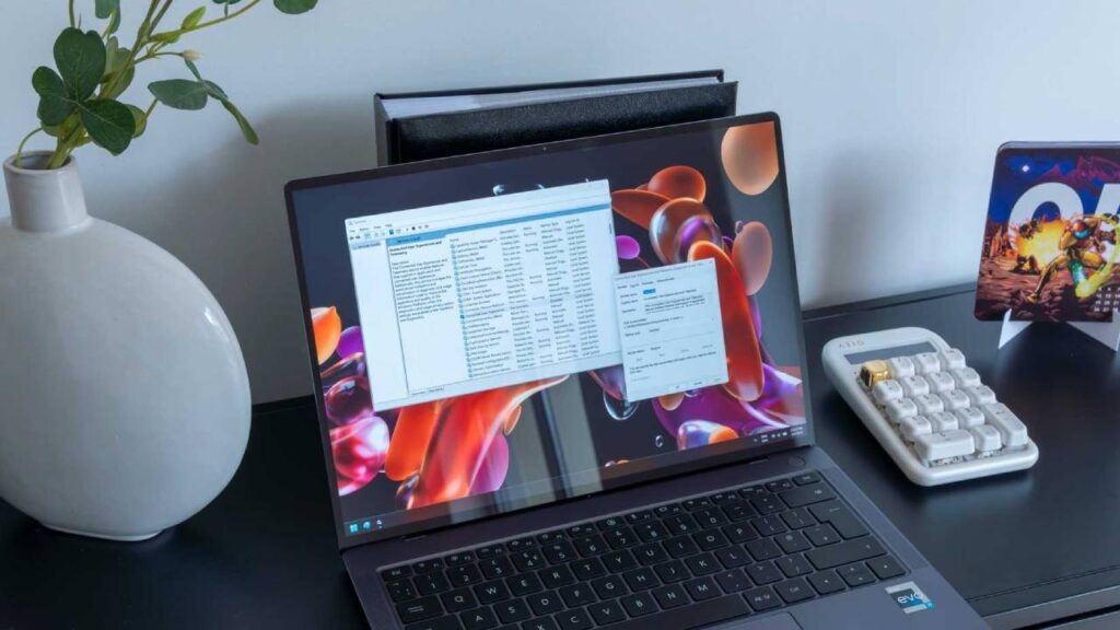 بهبود کارایی ویندوز 11 با غیرفعال کردن Sysmain به ساده‌ترین روش ممکن