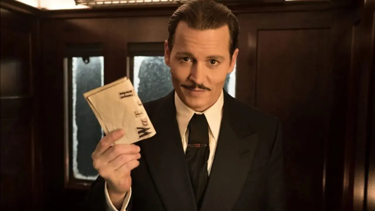 بهترین فیلم‌های معمایی که ذهن شما را درگیر می‌کنند